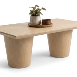 Tumbler Coffee Table