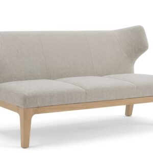 Bull 3 seater