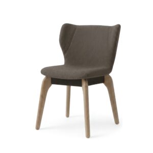Bull Cafe Chair
