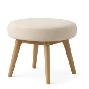 Bull pouffe 2