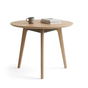 Bull Side Table 2