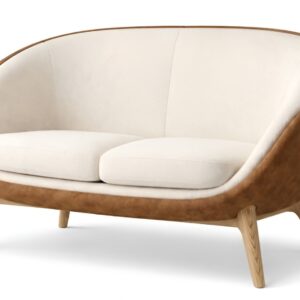 Coconut 2 Seater