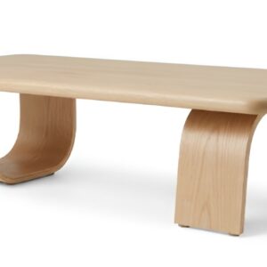 Coconut Coffee Table