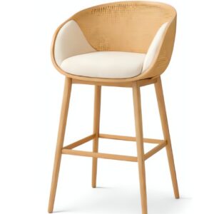 Coconut High Chair