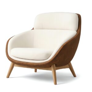 Coconut Lounge Chair
