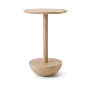 Coconut Side Table