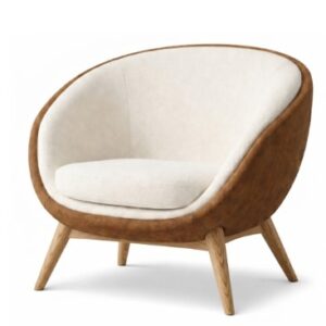 Coconut Single Seater