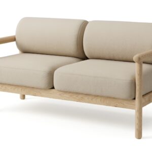 Rollerpin 2 Seater