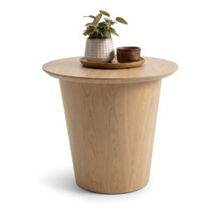 Tumbler Side Table