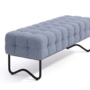 Wave Bench