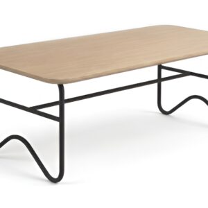 Wave Cafe Table