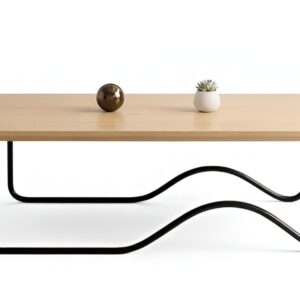 Wave Coffee Table