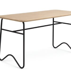 Wave High Table