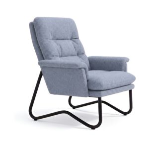 Wave Lounge Chair
