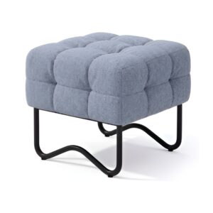 Wave Pouffe