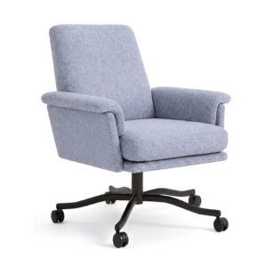 Wave Swivel Chair